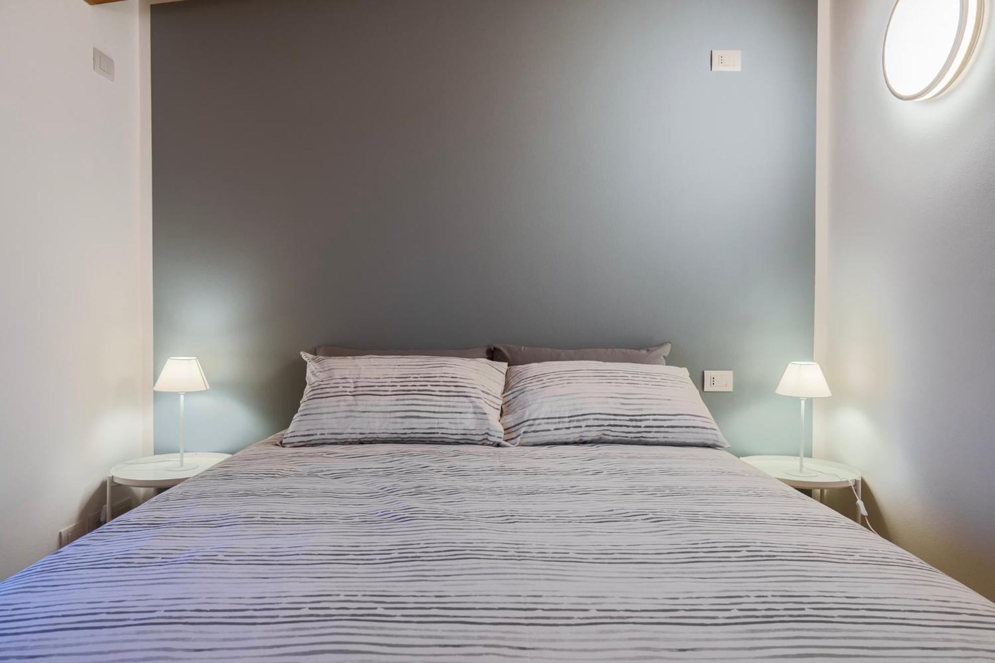 Bergamo Bnb Villa di Serio エクステリア 写真