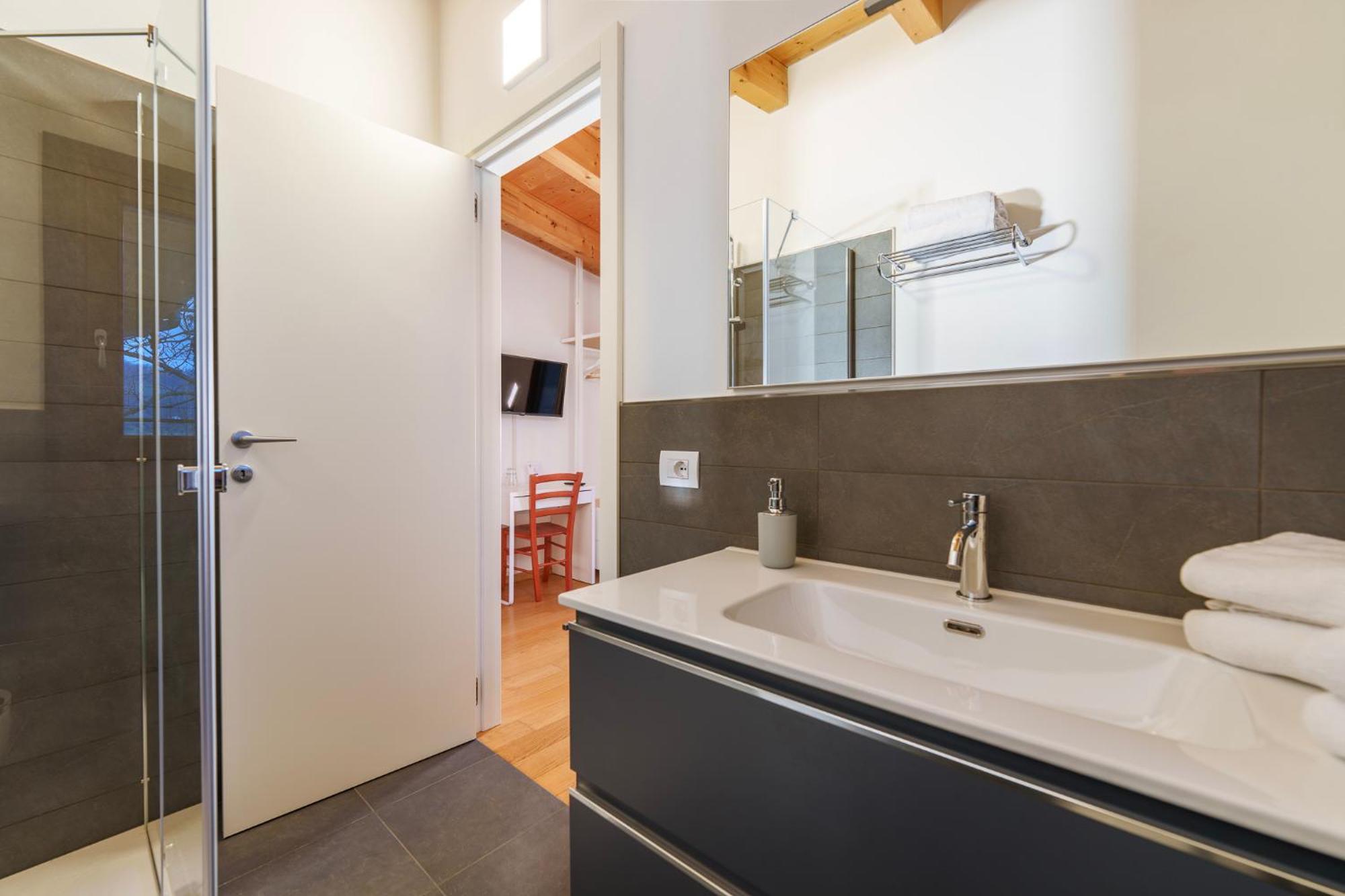 Bergamo Bnb Villa di Serio エクステリア 写真