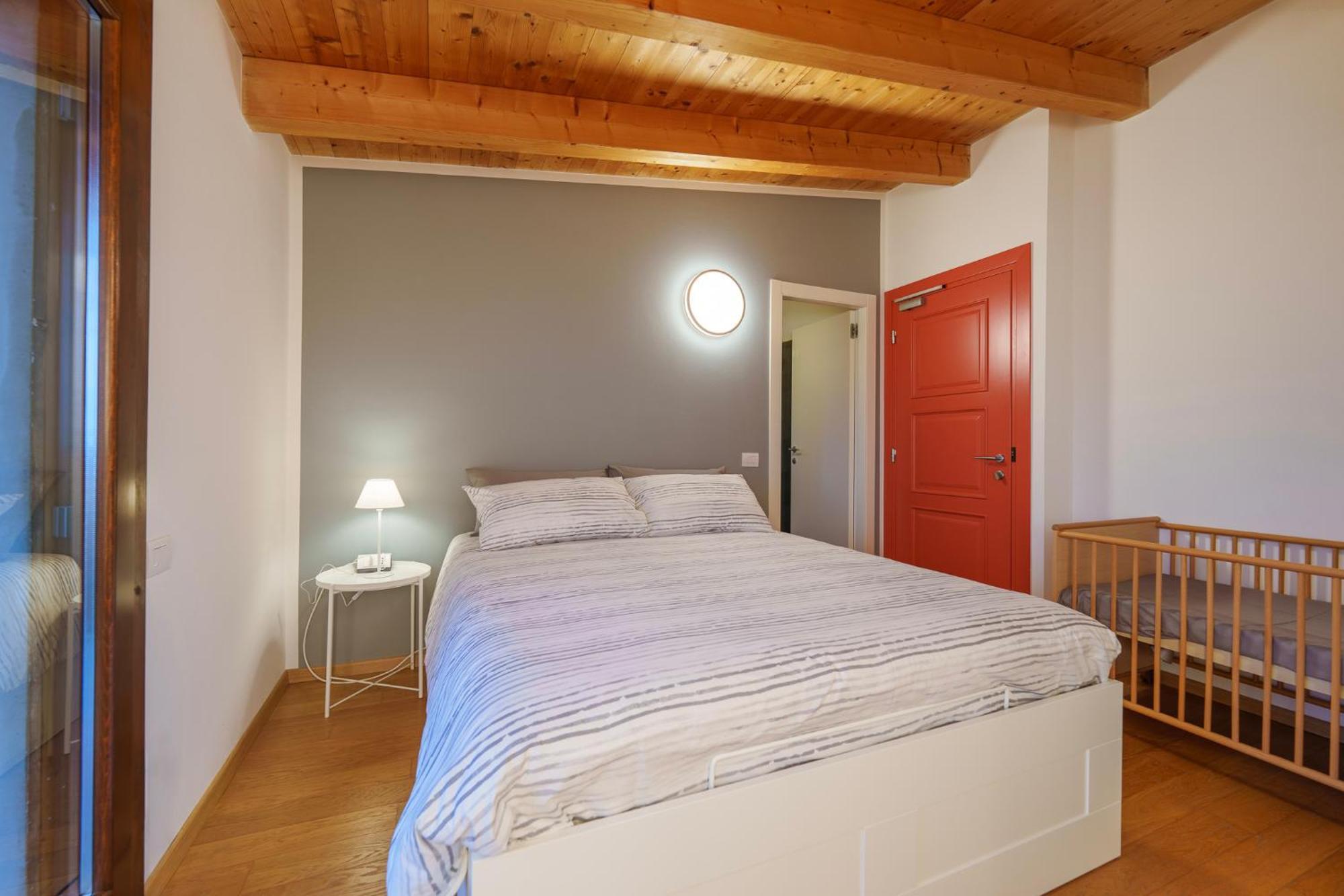 Bergamo Bnb Villa di Serio エクステリア 写真