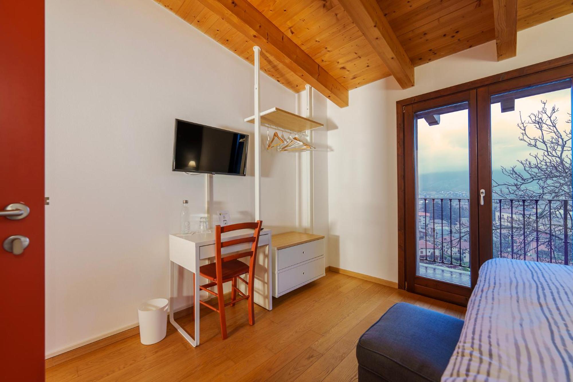 Bergamo Bnb Villa di Serio エクステリア 写真